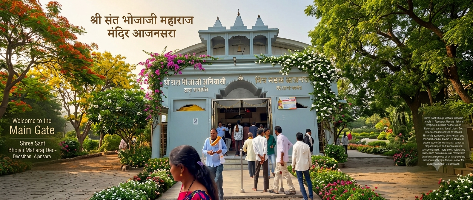 Temple Festival